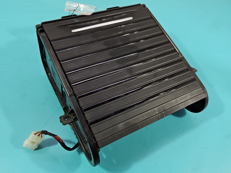 Uchwyt na napoje kubek CUP HOLDER BMW X5 F15 9315332, 9315333, 9251973