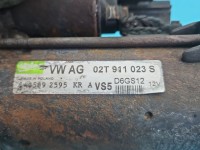 TEST Rozrusznik Seat Ibiza III 6L 1.4 16V 02T911023S