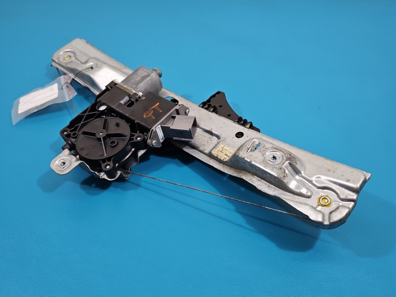 Podnośnik tył prawy SZYBY WINDA Opel Insignia A kombi