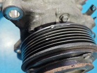 Sprężarka klimatyzacji kompresor BMW F20 2.0d 447260-4710