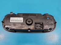 Konsola panel nawiewu Alfa romeo Giulietta 156091524, 0297890041