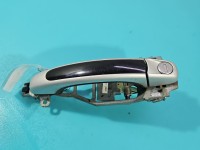 Klamka przód lewa zewnętrzna Porsche Cayenne I 9P 7L0837885F LC9Z