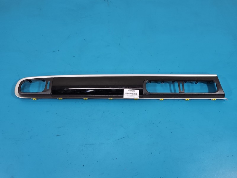 Listwa listwy dekory dekor deski Citroen C3 III 16-24 eu