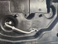 Osłona ZAŚLEPKA PLASTIK Jaguar F-Pace 16- GX73-21123-A, GX63-21123-AC