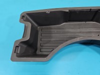 Wkład styropian bagażnika koła zapasowego AUDI Q5 08- 8R0864106D