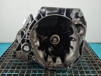 Skrzynia biegów JR5 357, JR5357 Renault Captur I 0.9 Tce