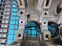 Blok silnika Skoda Fabia III 04E103023BE 1.2 TSI (CJZC)