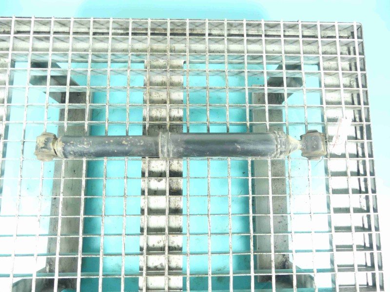 Amortyzator tył lewy Opel Crossland HB tylny