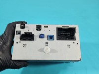 Radio fabryczne Opel Insignia A 13337253, 13273256 radioodtwarzacz