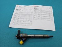 TESTOWANY Wtryskiwacz Kia Optima IV 15-20 0445110589, 33800-2A610 1.7 crdi