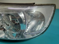 Reflektor lewy lampa przód Subaru Forester II SG EUROPA