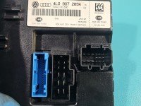 Sterownik moduł komfortu AUDI Q7 I 4L 4L0907289A