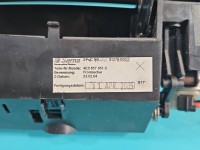 Listwa listwy dekory dekor deski Audi A8 D3 eu