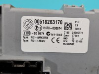 Skrzynka bezpieczników Fiat Grande Punto 00518263170