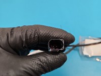 Czujnik temperatury spalin Skoda Octavia IV 2.0 tdi 05L906088Q