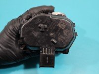 Przepustnica Citroen C4 II 9807238580 1.6 hdi