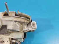 Zamek przód lewy Vw Golf III EUROPA 4+4pin