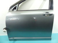 Drzwi przód lewe Suzuki Swift Mk6 5d srebrny ZCD