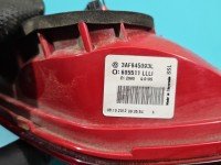 Lampa tył lewa Volkswagen, KLAPY BAGAŻNIKA kombi Vw Passat B7 kombi