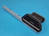 Kratka nawiewu Vw Tiguan II 16- 5NB819704, 5NB858418 EUROPA