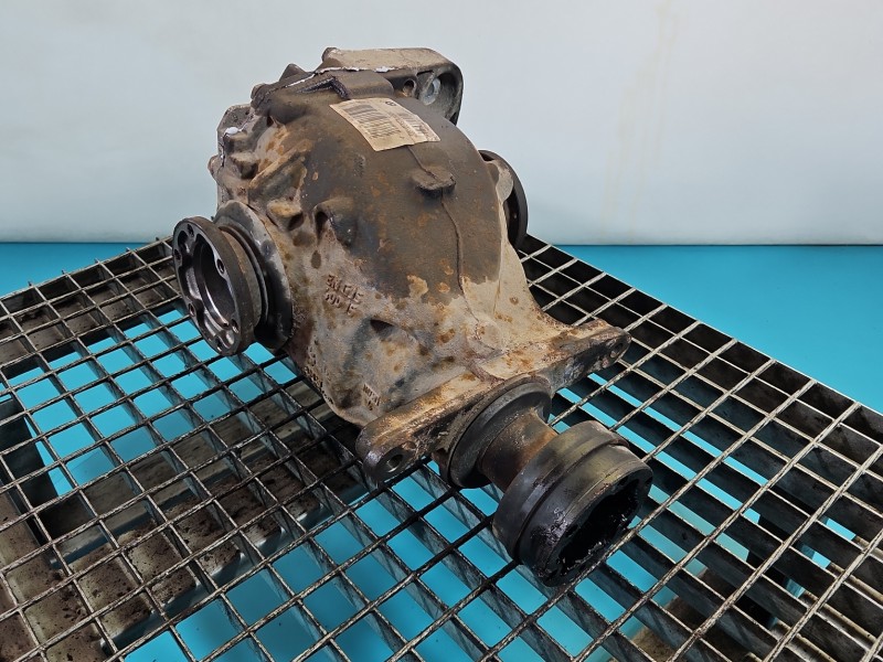 Most tylny DYFER tył Bmw e60 e61 7556672 2.0d