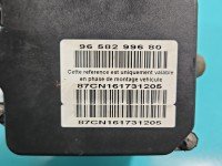 Pompa abs Peugeot 307 0265234458, 9649988180