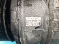 Sprężarka klimatyzacji kompresor BMW X5 F15 447260-4083