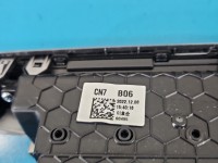 Kratka nawiewu środkowa Hyundai Elantra VII 20- EUROPA