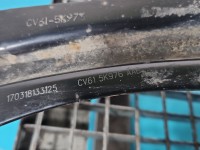 Piasta koła tył lewa zwrotnica łożysko Ford Kuga Mk2 II 13-19 1.5 Ecoboost