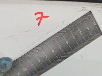 DRZWI PRZÓD PRAWE PASAŻERA Mercedes Sprinter II 906 5d biały