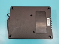 Pompka kompresor do kół Mitsubishi Outlander III 12- kompresorek