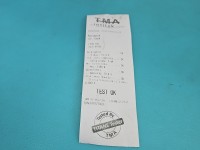 TEST Rozrusznik Audi A4 B5 1.9 tdi 068911024C, 000110122