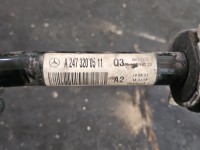 Drążek stabilizatora przód Mercedes W177