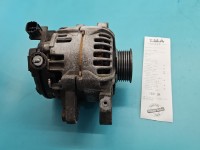 TEST Alternator Toyota Yaris II 1.0 vvti