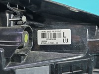 Lampa tył lewa błotnika Toyota C-HR I 16-23 HB EUROPA 81560-F4130-00