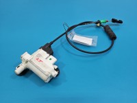 Zamek tył lewy A2227601500 Mercedes W222 Mercedes, Dociąg 4PIN