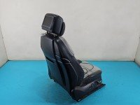 Fotel prawy przód pasażera Audi A8 D3