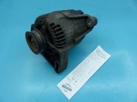 TEST Alternator Fiat Siena 1.2 wiel