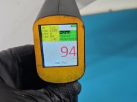 Błotnik przód prawy Toyota Auris II 070