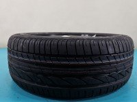 Koło zapasowe 16" dojazdowe dojazdówka Vw Passat B7 Rozstaw śrub: 5x112, Bridgestone, 205 mm, Profil opony: 55, 205/55/R16...