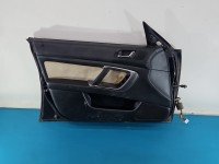 DRZWI PRZÓD LEWE KIEROWCY Subaru Legacy IV 5d czarny, 32J