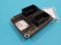 Komputer Sterownik silnika Fiat Grande Punto 1.4 8V wiel