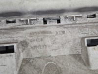 Zderzak tył Ford B-Max 12-17 czarny SF HB