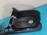 Zderzak przód Audi Q3 czarny LZ9Y