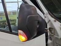 Lusterko prawe Opel Movano III biały europa
