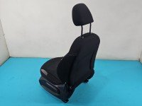 Fotel lewy przód kierowcy Peugeot 208 I EU 5d