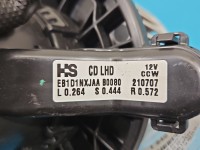 Dmuchawa nawiewu wentylator Kia Ceed III 18-21 EUROPA