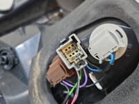 Lampa tył prawa Volvo XC60 I 08- HB EUROPA L90007893