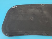 Wygłuszenie maski PODBITKA Hyundai I30 III 16-