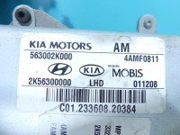 Pompa wspomagania Kia Soul I 08-13 563002K000, 2K56300000 1.6 crdi